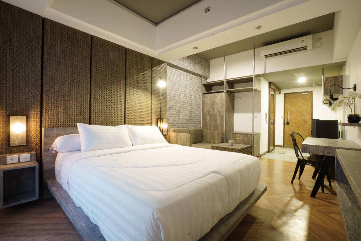 Djuragan Kamar - D'Paragon Uttara Image